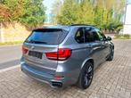 BMW X5 xDrive 40e | Plug-in Hybrid | Airco | BTW, Auto's, Automaat, 78 g/km, USB, Leder