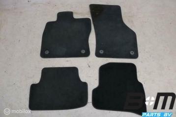 Set vloermatten Audi A3 8V 8V1864436 beschikbaar voor biedingen
