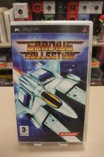 Gradius Collection (cib) PSP, Games en Spelcomputers, Games | Sony PlayStation Portable, Gebruikt, Shooter, 1 speler, Ophalen of Verzenden