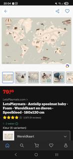 Tapis de jeu Letsplay, Enlèvement