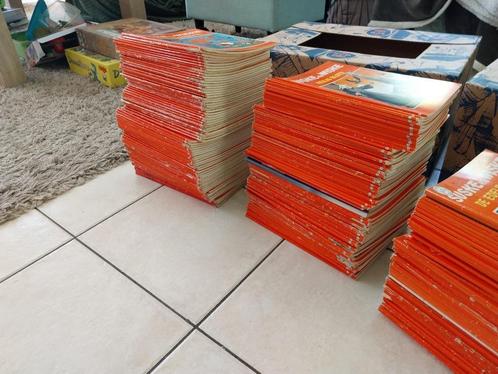 Lot van 149 strips Suske & Wiske + extra's, Boeken, Stripverhalen, Ophalen