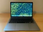 MacBook Air M1 13” 256Go – 8Go – Très bon état, Computers en Software, Apple Macbooks, Ophalen, 256 GB, Qwerty, 8 GB