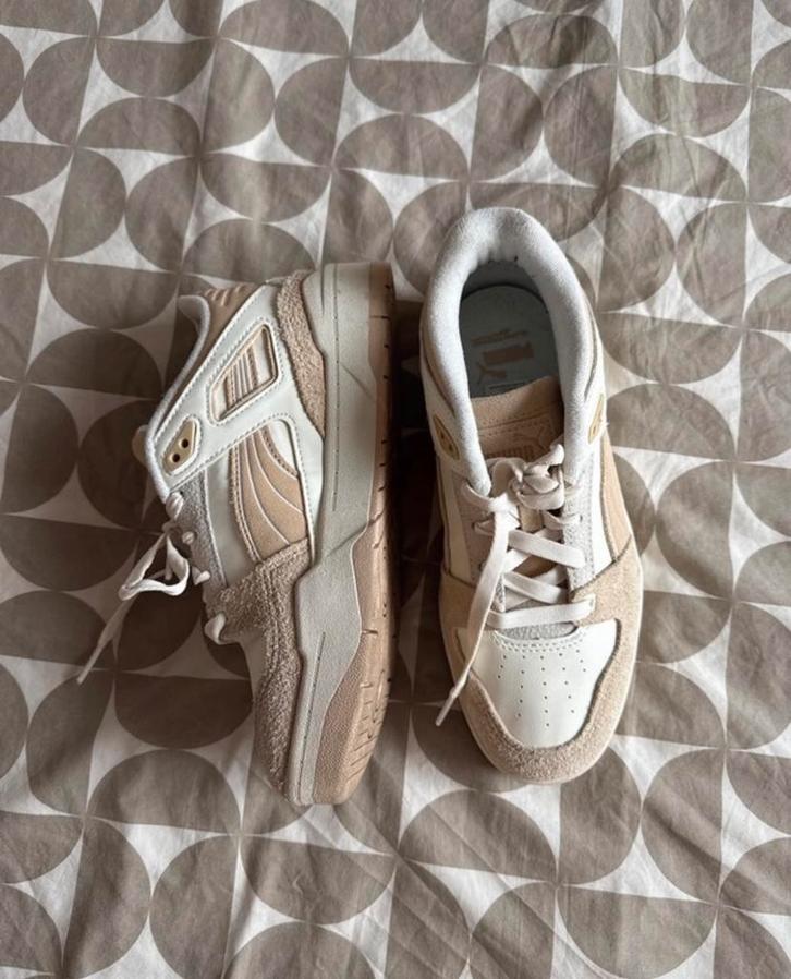 Koopje ! Puma Slipstream sneakers nieuw, Kleding | Dames, Schoenen, Zo goed als nieuw, Sneakers, Ophalen of Verzenden