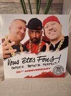 Zeldzame BENNY B gelimiteerd tot 150 exemplaren!, Ophalen of Verzenden, Nieuw, Gesigneerd