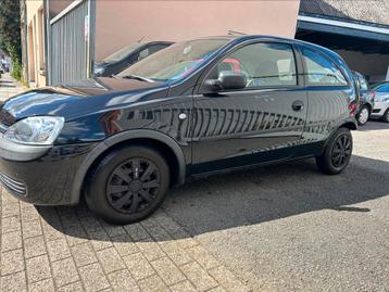 opel corsa 2003 beschikbaar voor biedingen