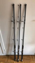 spinhengels, Watersport en Boten, Hengelsport | Roofvissen, Ophalen, Nieuw