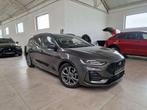 Ford Focus CLIPPER ST-LINE HYBRID BENZINE FULL OPTION, Auto's, Ford, Stof, Gebruikt, Bedrijf, 5 deurs