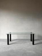 Vintage design Marco Zanuso voor Zanotta eettafel, 1980, Huis en Inrichting, Ophalen, Zo goed als nieuw