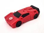 Transformers Sideswipe, Overige generaties, Ophalen of Verzenden, Gebruikt