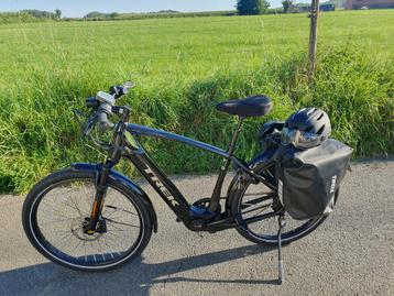 Trek Allant +9S van 2022. beschikbaar voor biedingen