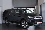 Isuzu D-max 1.9 Turbo D 4WD*BTW* Keyless Navi DodeH Garantie, Auto's, Automaat, 4 deurs, Gebruikt, 4 cilinders