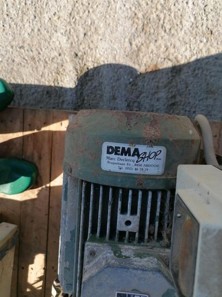 beregeningsinstallatie, Zakelijke goederen, Landbouw | Werktuigen, Vollegrondsgroente, Gewasbescherming en Bemesting, Ophalen