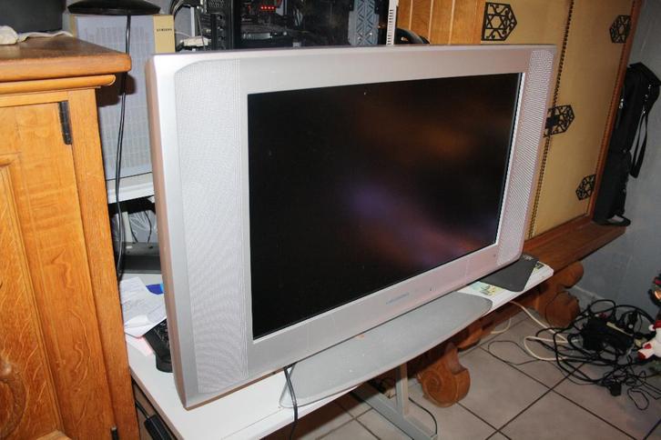 TV Grundig 26 inch, Audio, Tv en Foto, Televisies, Gebruikt, Grundig, Ophalen