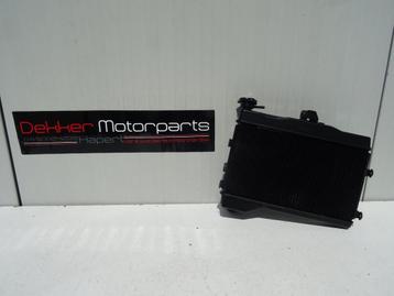 Radiateur / Koeler Yamaha Tracer 700 / 7 2020-2021-2022-2023 beschikbaar voor biedingen