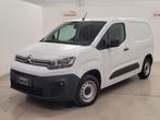 Citroen Berlingo 15 BlueHDI 100 pk 15529 € +btw, 75 kW, Monovolume, Euro 6, Wit