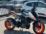 Duke 125 (2024) 2500kilometers, Particulier