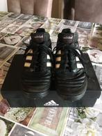 Chaussures de football peu portées Taille : 41 1/3, Enlèvement ou Envoi, Comme neuf, Chaussures