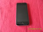 Apple Iphone 5-S  16Go gris sidéral, Ophalen, Gebruikt, IPhone 5S