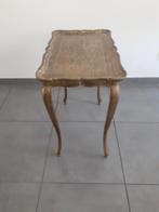 Italiaanse Chiavari bijzettafel, Antiek en Kunst, Ophalen