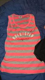 Hollister shirt zonder mouwen, Kleding | Dames, T-shirts, Overige kleuren, Zonder mouw, Gedragen, Hollister