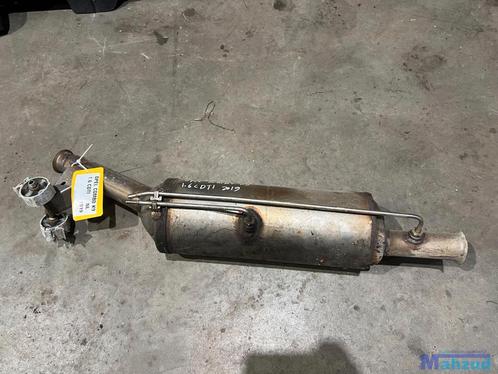 Opel combo K9 1.6 cdti B16DT roetfilter, Auto-onderdelen, Filters, Opel, Gebruikt