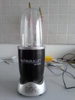 Nutribullet 600, blender, Elektronische apparatuur, Ophalen of Verzenden, Gebruikt, Blender
