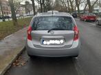 Nissan note 1.2 connect edition, Auto's, Voorwielaandrijving, Stof, Bedrijf, 5 deurs