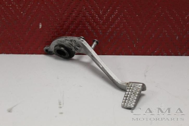 REMPEDAAL Kawasaki Z 1000 2010-2013 (Z1000 ZR1000D-E), Motoren, Onderdelen | Kawasaki, Gebruikt