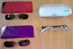 Lunettes vue enfants ;caches solaires enfants, Enlèvement ou Envoi, Neuf, Pearle