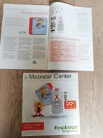 Asterix reclame, Astérix et Obélix, Comme neuf, Livre ou Jeu, Enlèvement ou Envoi