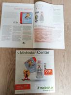 Asterix reclame, Collections, Personnages de BD, Astérix et Obélix, Comme neuf, Livre ou Jeu, Enlèvement ou Envoi