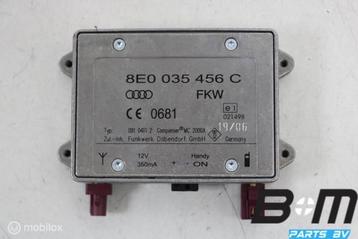 Antenneversterker Audi A4 8E 8E0035456C beschikbaar voor biedingen