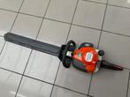 Haagscharen 60 cm in goede staat, Ophalen, Gebruikt, Benzine, Husqvarna