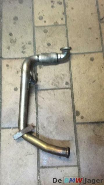 EGR-buis BMW M47N M57 M57N 11712249422 beschikbaar voor biedingen
