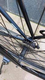 Te koop heren fiets  XL, Enlèvement, Comme neuf, Marchandises, Autres marques