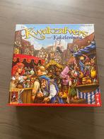 de kwakzalvers van kakelenburg, Ophalen, Zo goed als nieuw