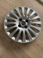 Fiat wieldop, Auto diversen, Wieldoppen, Ophalen of Verzenden, Gebruikt