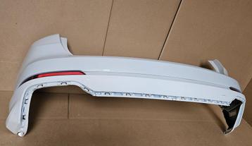 Achterbumper Audi Q3 83A S-Line LS9R ORGINEEL 83A807511STF  beschikbaar voor biedingen
