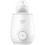 Chauffe biberon SCF358/00 Philips Avent premium, Ophalen, Zo goed als nieuw