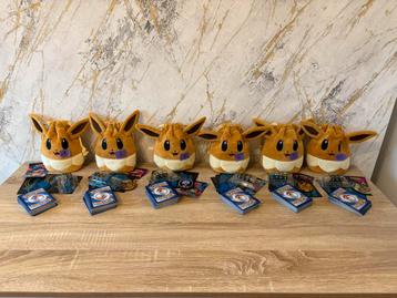 Pokemon kaarten voor kinderen beschikbaar voor biedingen