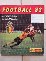 PANINI VOETBAL FOOTBALL 1982 ALBUM, Enlèvement ou Envoi, Utilisé, Album d'images