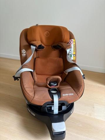 Maxi-Cosi Car Seat Pearl 360 Pro for Baby and Toddler, 15 à 25 kg, Enlèvement, Utilisé, Isofix