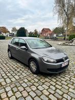 Golf 6 1.6 tdi, Euro 5, Stof, Zwart, Navigatiesysteem