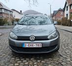 Golf 6 Break Euro 5, Autos, Achat, Break, Euro 5, Alarme