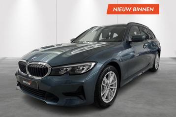 BMW 3 Reeks Touring 316dA (90 kW) beschikbaar voor biedingen