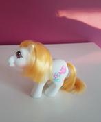 My little pony g1 vintage Baby Drink n Wet Cuddles, Kinderen en Baby's, Speelgoed | My Little Pony, Ophalen of Verzenden, Gebruikt