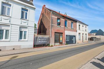 Woning te koop in Schoonaarde beschikbaar voor biedingen