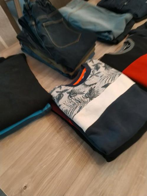 Dames en kinderkleding., Kleding | Dames, Overige Dameskleding, Zo goed als nieuw, Ophalen