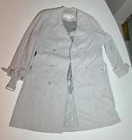 Trench Escada gris, Vêtements | Femmes, Enlèvement ou Envoi, Porté, Taille 36 (S), Gris