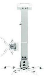 PLAFOND STEUN VOOR BEAMER 2515, Ophalen of Verzenden, Nieuw